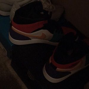 Meet your Posher, Reggie